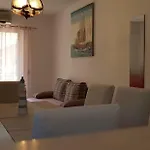 Apartman Master Lupi M&S