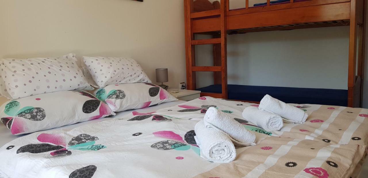 Appartamento Master Lupi M&s